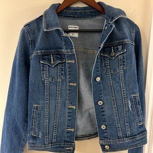 Girls Old Navy Denim Jacket